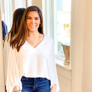 Meet your Posher, Audrey